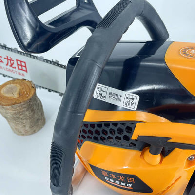 58cc 5800 Europe 20'' Gasoline Chainsaw Chinese Brands