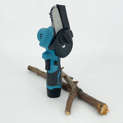 Hot Selling OEM 3-Inch Lithium Battery Electric Chain Saw Portable Cordless Mini