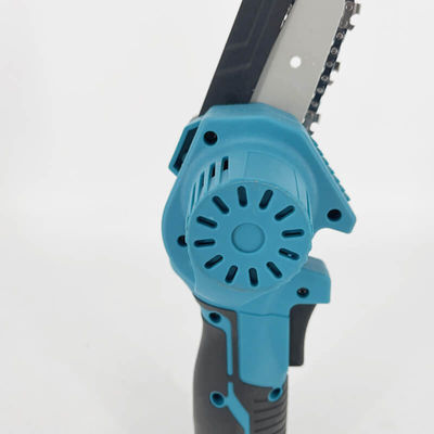 3 Inch Cordless Lithium Battery Power Mini Electric Chain Saws Tree Cutting For Sale