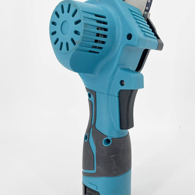 Battery Lithium Hand Chainsaw Portable Cordless Mini Electric Chain Saw 4 Inch