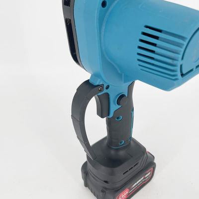 Lithium Battery Powered Handheld Cordless Chainsaw 12 Inch Electric