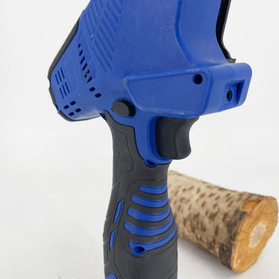4/6'' Rechargeable Mini Wood Cutting 21V Lithium Chain Saws Portable Cordless Battery