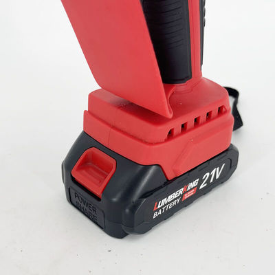 Wholesale 8'' 20V Portable Cordless Battery Power Handheld Small Chainsaw With Security Lock