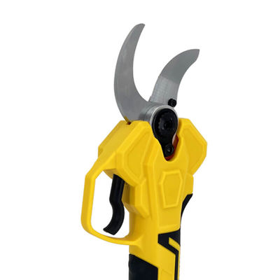 Cordless Branch Pruner Electric Pruning Shears Battery Pruner 21v