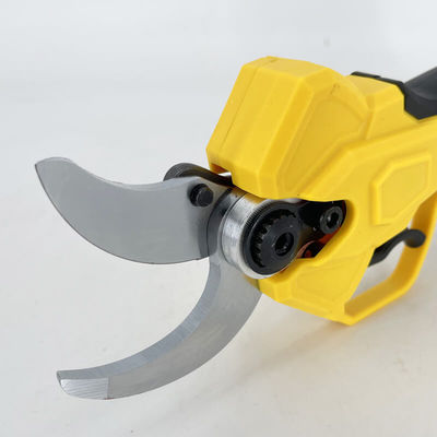 40MM Best Pruning Shears Lithium Battery Power Electric Pruner Cordless Electric