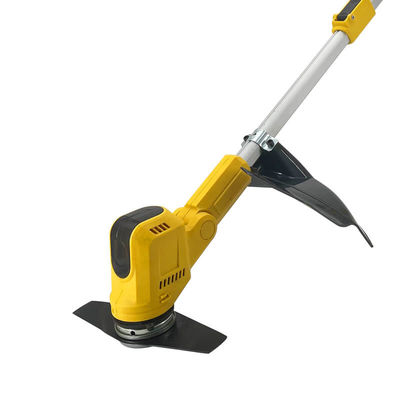 12000RPM Garden Grass Cutting Tools Cordless Grass Trimmer Electric
