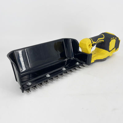 Portable Lithium Battery Small Single Hand Charging Tea Picker Garden