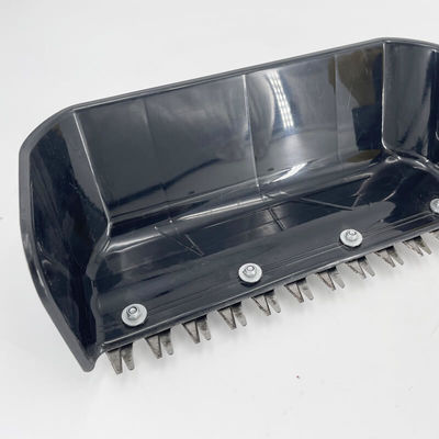 Agricultural 20V Cordless Tea Picking Machine Tea Leaf Picker With Lithium Battery