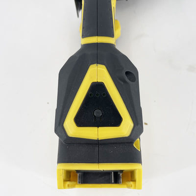 350W Handheld Yellow Tea Leaf Picking Machine With Lithium Battery