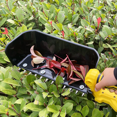Professional Tea Picking Machine Battery Tea Leaf Picker Tea Plucker Plucking Machine
