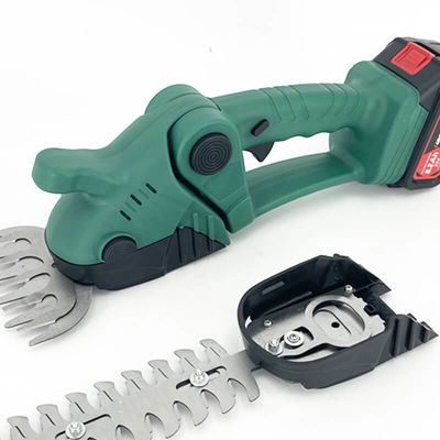 150W Brushless Cordless Hedge Trimmer Garden Trimmer Pruning Saw Lawn Mower Garden Pruning Tool For Makita 21v Battery