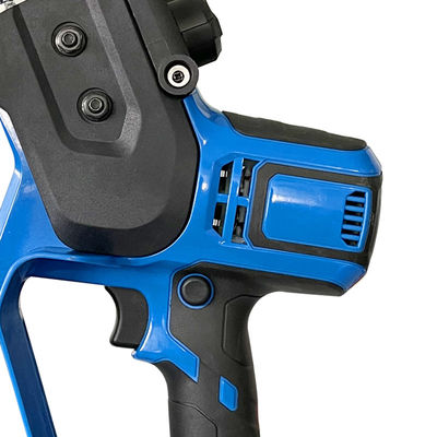 Brushless 8 Inch Small Handheld Electric Chainsaw Cordless Battery Power