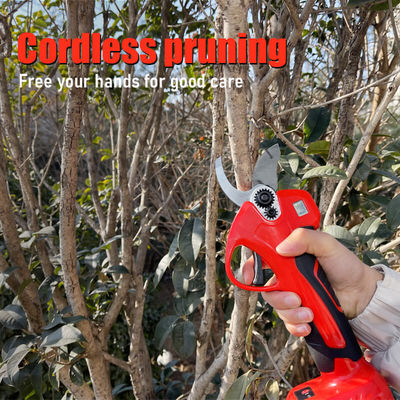Lithium Pruner 35 mm