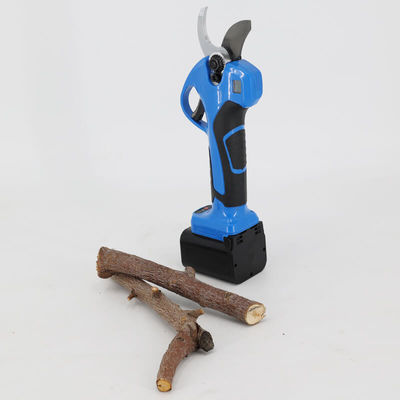 35MM Electric Pruner Cordless Pruner Shear Garden Cutting Tools