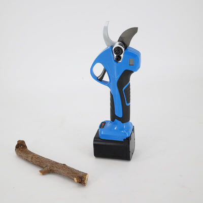 Electric Pruning Shears Garden Battery Scissors For Tree Branch