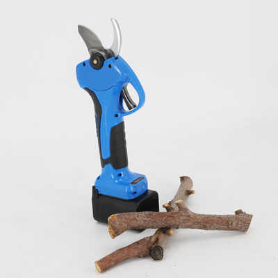 Garden Pruning Scissors Battery Gardening Pruning Shear Power Pruner Electric