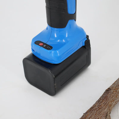 Garden Pruning Scissors Battery Gardening Pruning Shear Power Pruner Electric