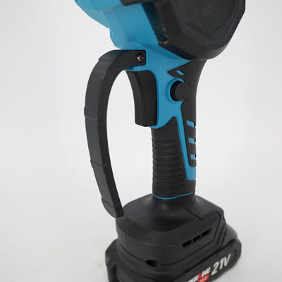 6 Inch Battery Lithium Hand Chainsaw Portable Mini Electric Chain Saw Cordless