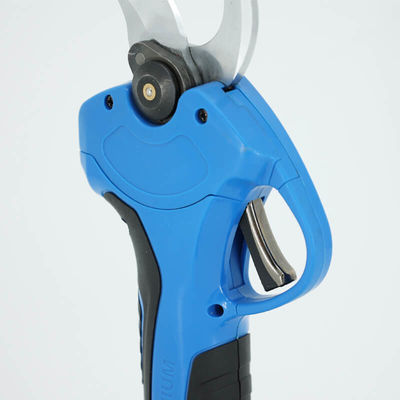Electric Pruning Shears Progressive Cutting Finger Protect Function