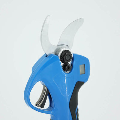 Hot Selling 21V Garden Metal Electric Pruner Scissors Branch 35mm