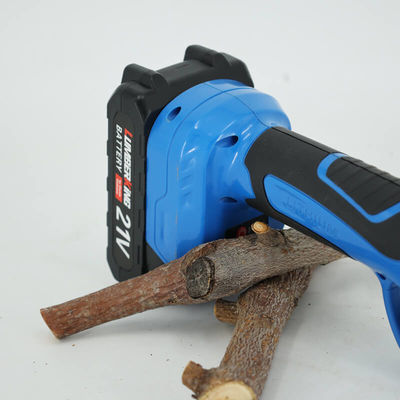 Battery Electric Scissors Fabric Cutting Portable Scissors Pruner Branch Cut