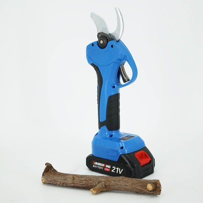 Battery Electric Scissors Fabric Cutting Portable Scissors Pruner Branch Cut