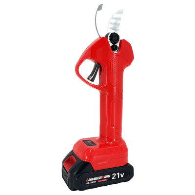 Tools Cordless Electric Tree Pruning Scissor Garden Shear Thick Branch Shear Portable Fruit Tree