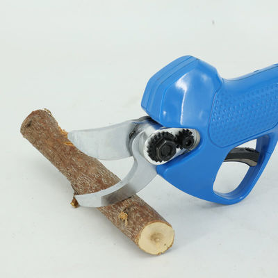 Gardening Tools And Equipment Electric Pruning Shears Cordless Electric Scissors Battery Powered