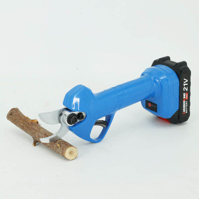 Gardening Tools And Equipment Electric Pruning Shears Cordless Electric Scissors Battery Powered