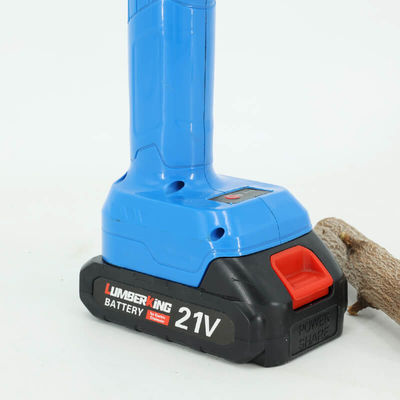 25MM Tree Branch Cordless Electric Pruning Shears With Lithium Battery