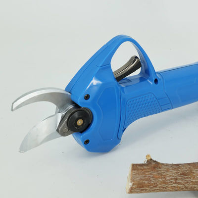 Cordless Electric Scissor Professional Pruning Shears Rechargeable With Battery
