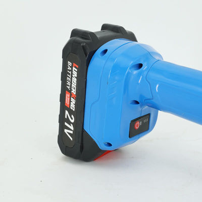 21V Li-Ion Lithium Battery Powered Electric 25mm Scissors Pruning Shears Cordless Professional Garden