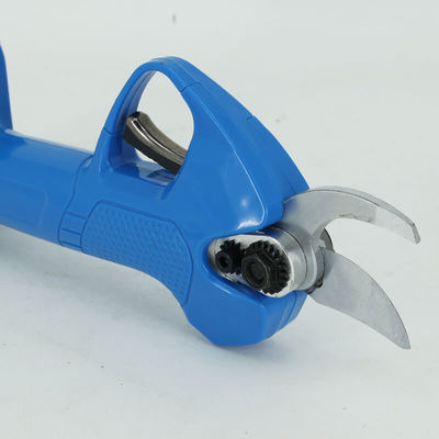 Cordless Electric Pruning Shear Lithium Battery Electric Scissors Power Shear Pruner 21V Max 2.5CM