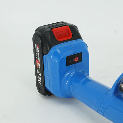Professional 25mm Cutting Diameter Battery Power Tree Pruner Pruning Shear Electric