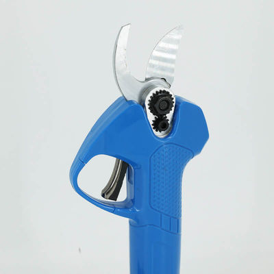 Electric Scissors Pruning Branch Shears 25mm Portable Lithium Battery Fruit Garden Tools