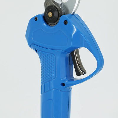 Lithium Electric Pruning Shears Garden Fruit Tree Trimming Gardening Power Tools