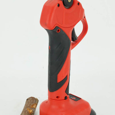 Professional Li-Battery Cordless Portable Electric Power Shear Branch Pruner Wireless