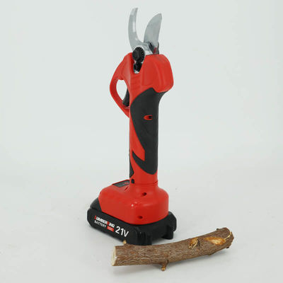 Professional Li-Battery Cordless Portable Electric Power Shear Branch Pruner Wireless