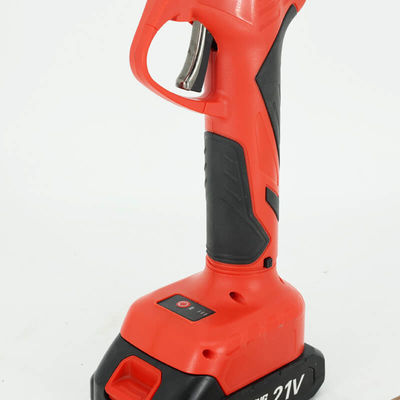 Electric Scissor Lithium Battery Powered 20V Brushless Tree Pruner 25mm