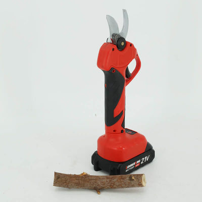 Electric Cordless Pruning Shears For Garden Fruit Trees