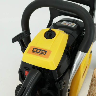 Factory Supply 16 18Inch Gasoline Saws Garden Wood Cutter Chain Saw Multi-Function