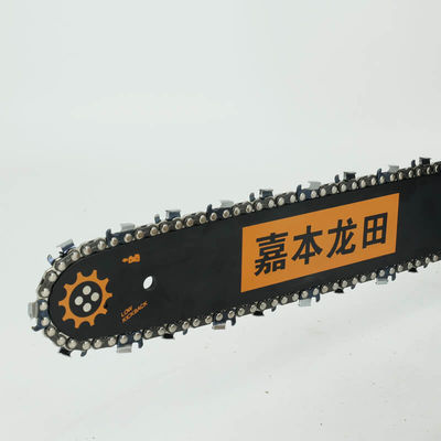 Big Professional Heavy Duty 4000 Gasoline Chainsaw Cutting Machine