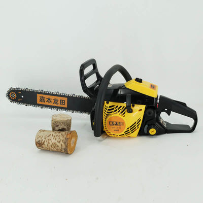 16inch 42CC High-Power Chain Saw Wood Cutting Machine Chainsaw Gasoline
