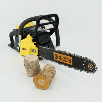 Factory Supply 16 18Inch Gasoline Saws Garden Wood Cutter Chain Saw Multi-Function