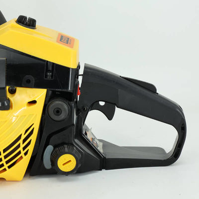 Most Selling Big Power Gasoline Chainsaw 42cc Gas Chain Saw Wood Cutting Machine