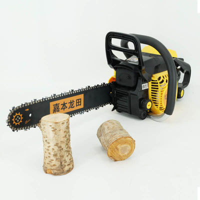 42cc 2KW Gasoline Petrol Motosierra 16 Inch Chain Saw Two-Stroke