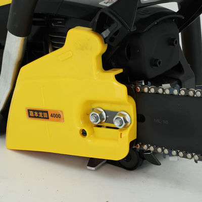 42cc 2KW Gasoline Petrol Motosierra 16 Inch Chain Saw Two-Stroke