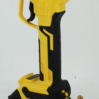 21v 40mm Battery Powered Cordless Electric Scissor Pruner Factory Direct Sales