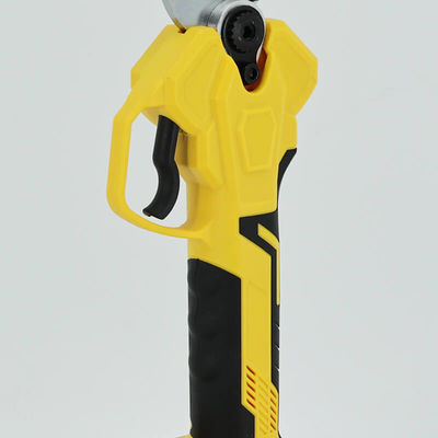 Lithium Battery Cordless Pruning Shears Branch Scissor Portable Wireless Electric Power Shear Hot Sell