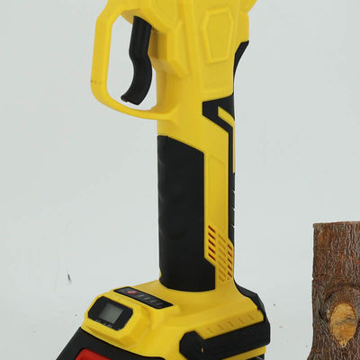 21V Li-Battery Cordless Hedge Shears Tree Pruning Shear Portable Electric Auston
